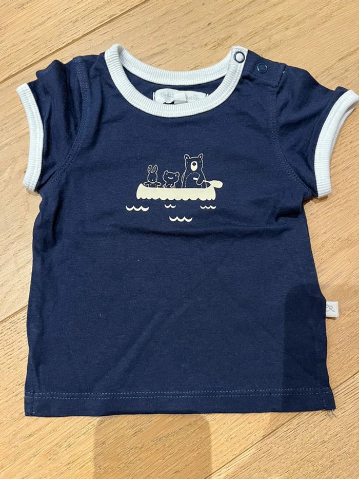TEE shirt cadet rousselle