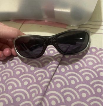 Lunette de soleil Spiderman
