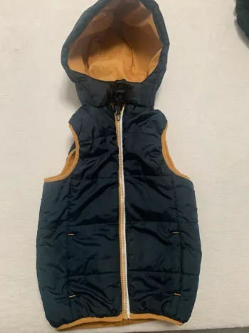 Veste sans manche Orchestra