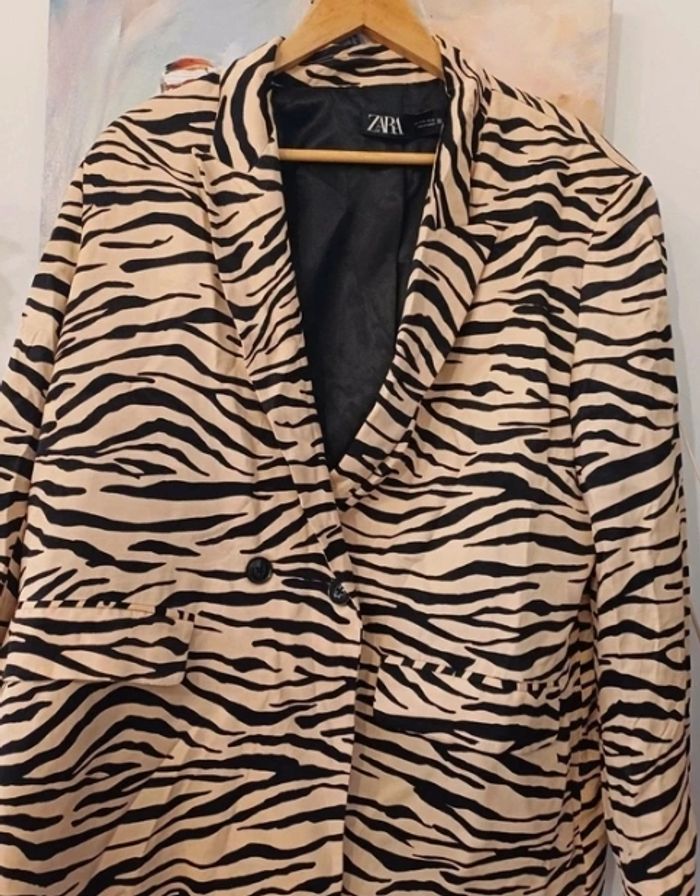 Blazers zara