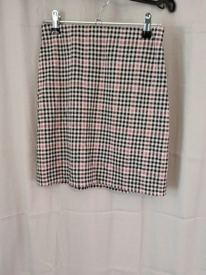 Jupe courte h &m