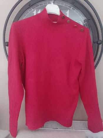 Pull taille L