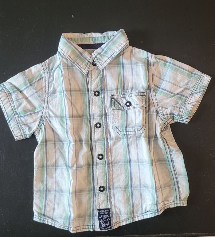 Chemise