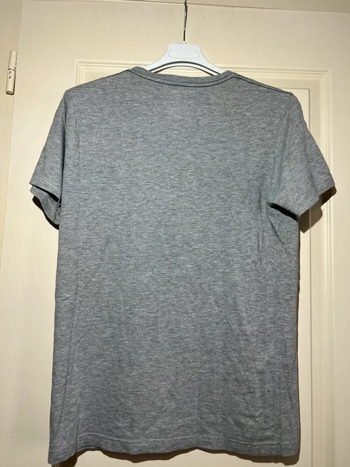 T-shirt Freegun - photo numéro 5