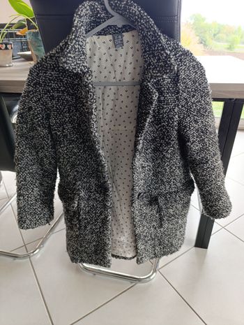 Manteau Zara