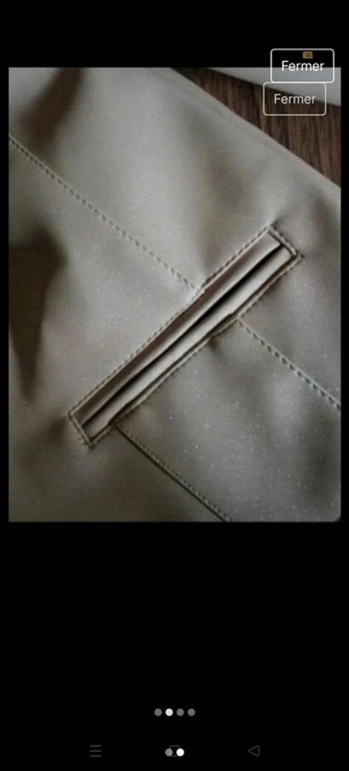 Veste - photo numéro 2