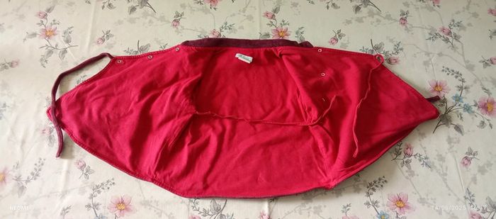 Ensemble blouse pantalon - photo numéro 5