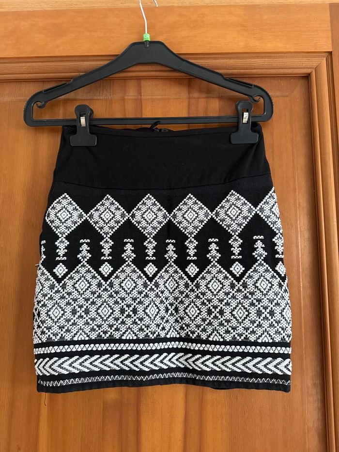 Jupe h&m Taille XS