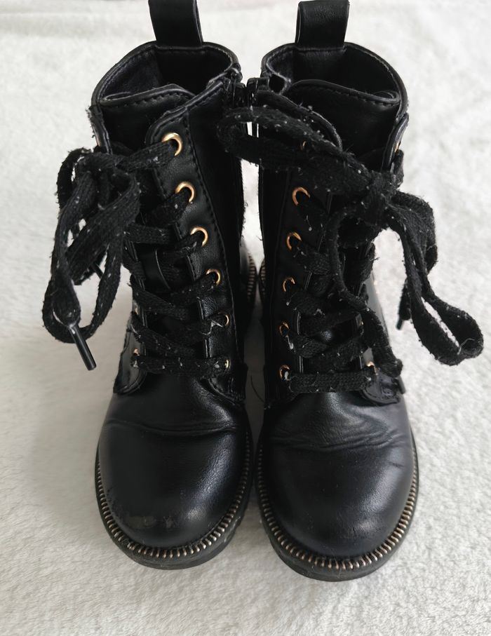 Bottes 28 - photo numéro 3