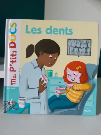 Les dents