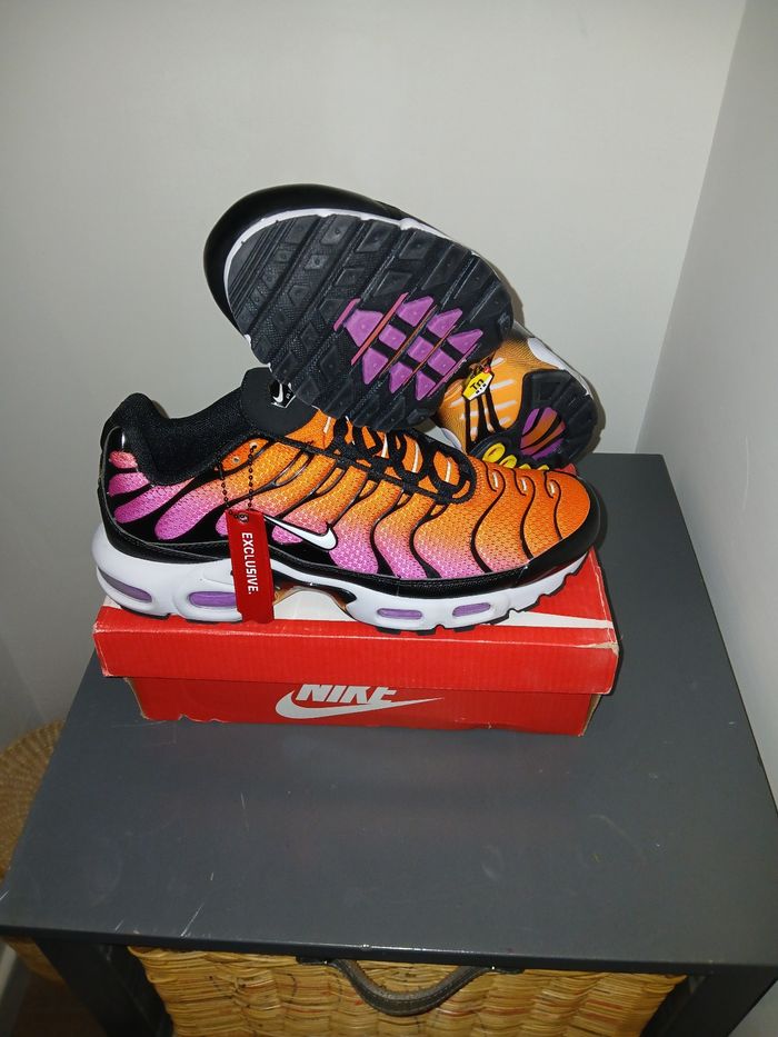 Basket tn - photo numéro 2