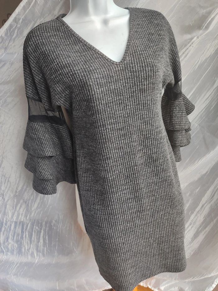 Robe pull