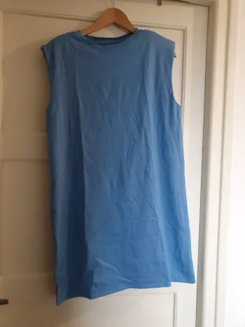 Robe t-shirt