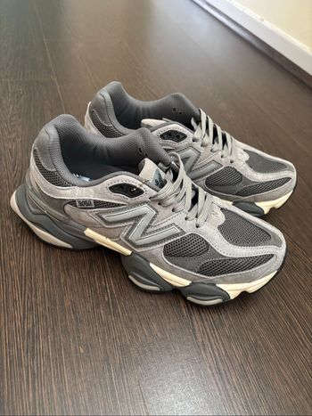 New balance 9060