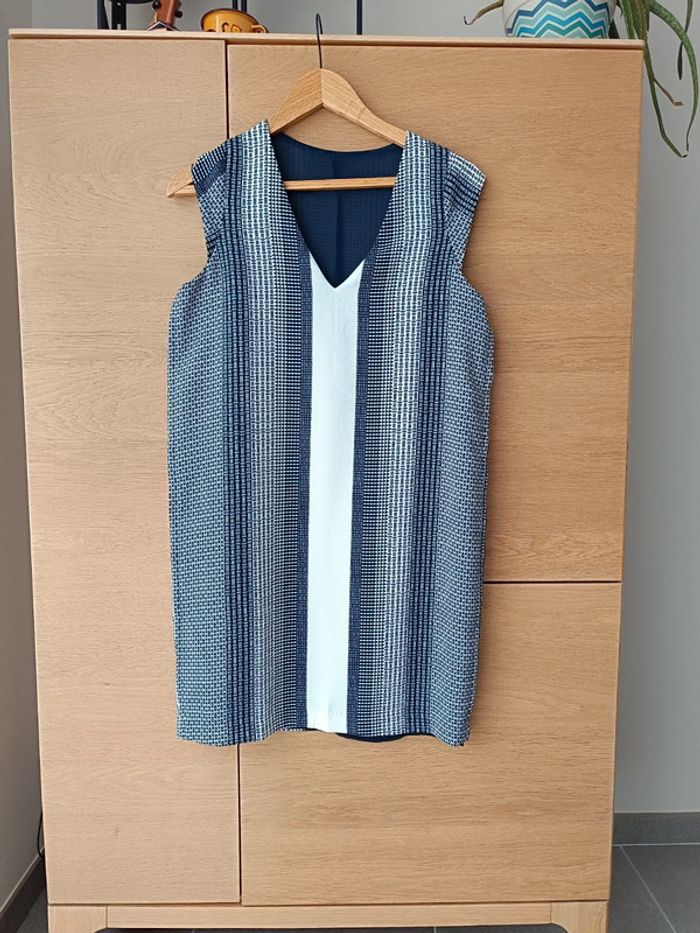 Robe d'été 38
