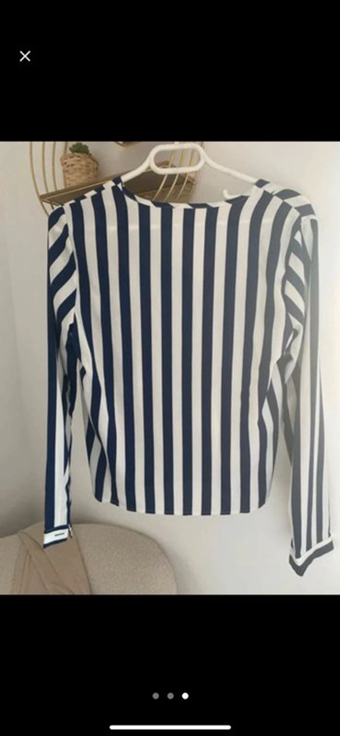 Chemise femme - photo numéro 3