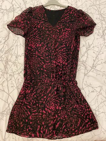 Robe IKKS en 36