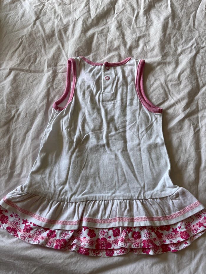 Robe tunique - photo numéro 4