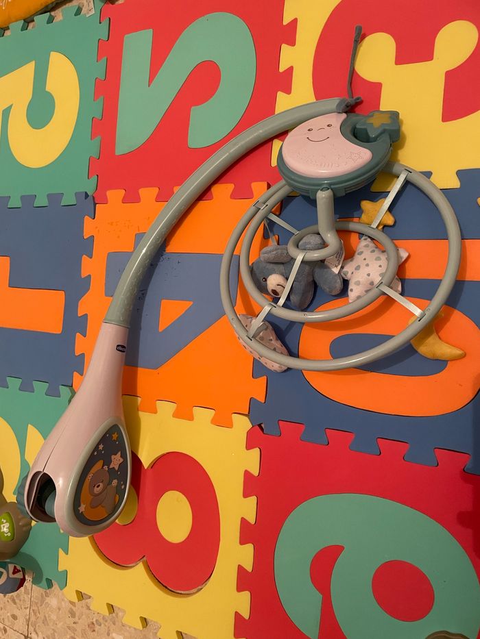 Mobile - photo numéro 2