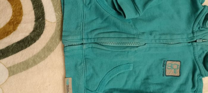 Sweat - photo numéro 3