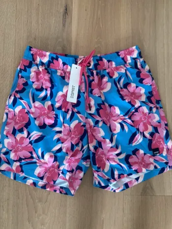Maillot de bain Esprit taille M - short de bain homme Esprit