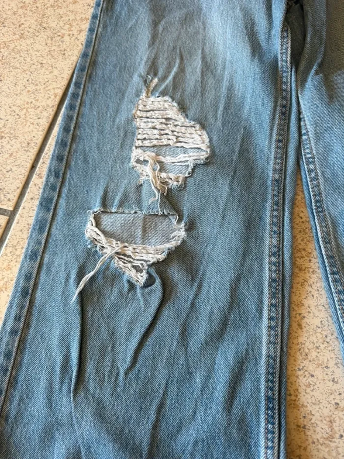 Jeans taille 34 - photo numéro 3