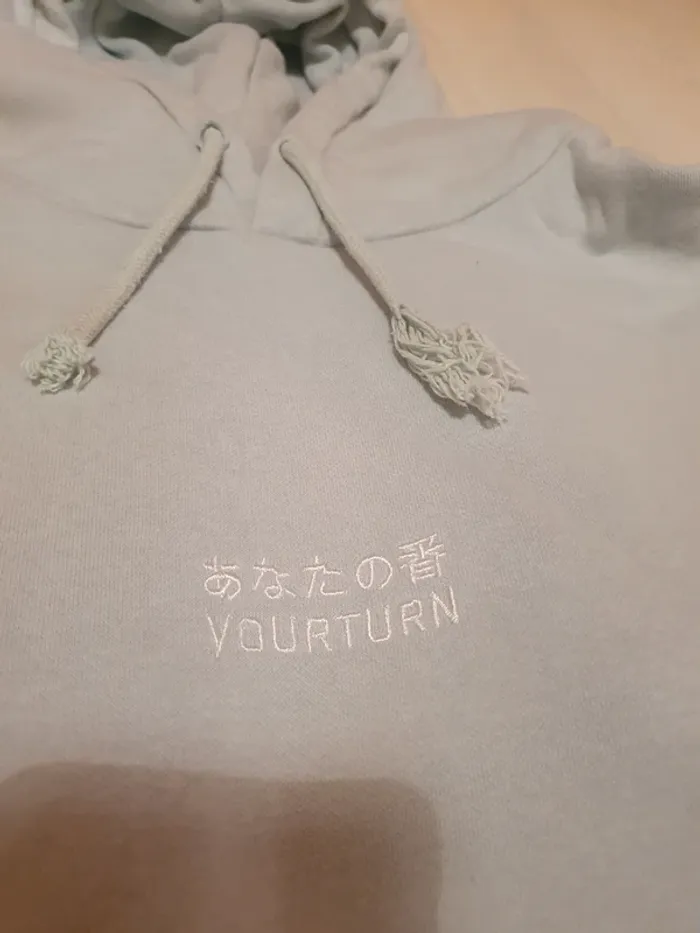 Pull yourturn - photo numéro 2