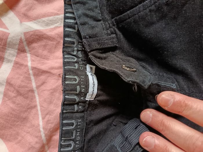 Jeans - photo numéro 2