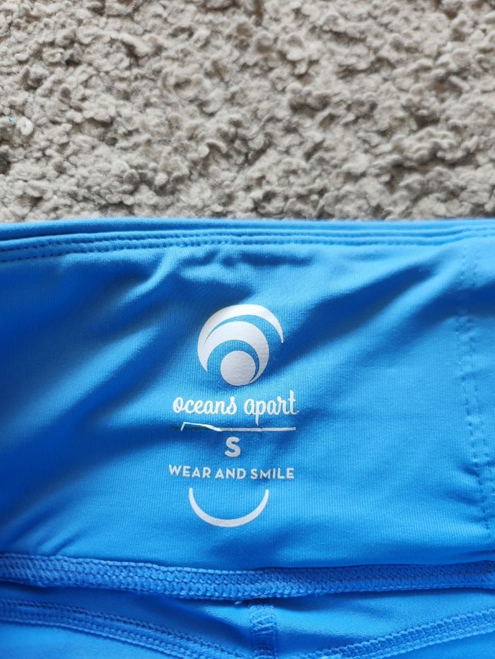 Legging decsport Oceans Apart Bleu taille s - photo numéro 5