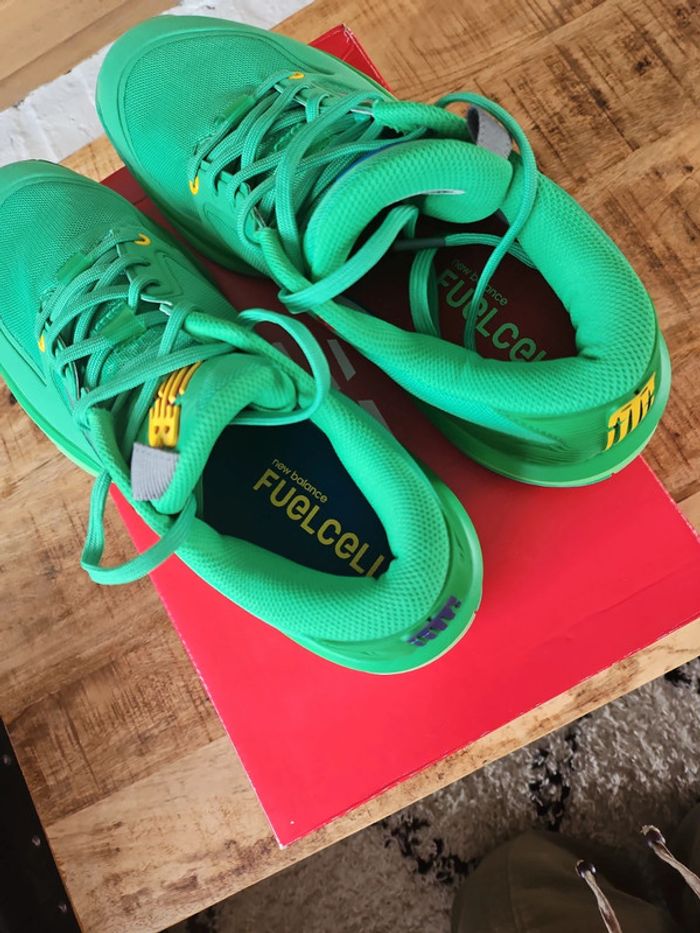 Baskets New balance - photo numéro 6