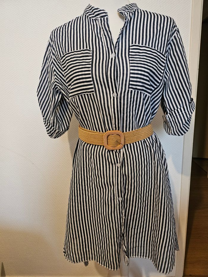 Robe été taille M