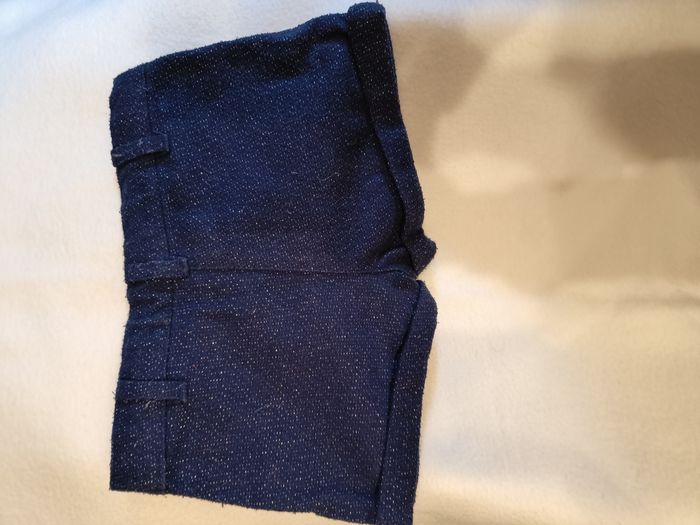 Short - photo numéro 2