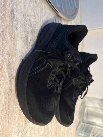 ASICS cumulus