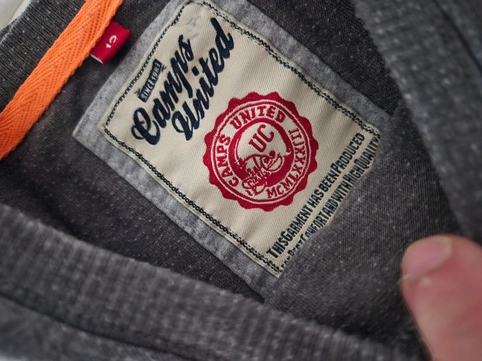 0 Maillot manche longue garçon taille 12ans - photo numéro 5