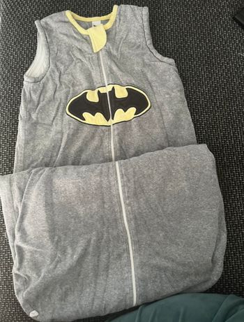 Gigoteuse Batman 100cm 