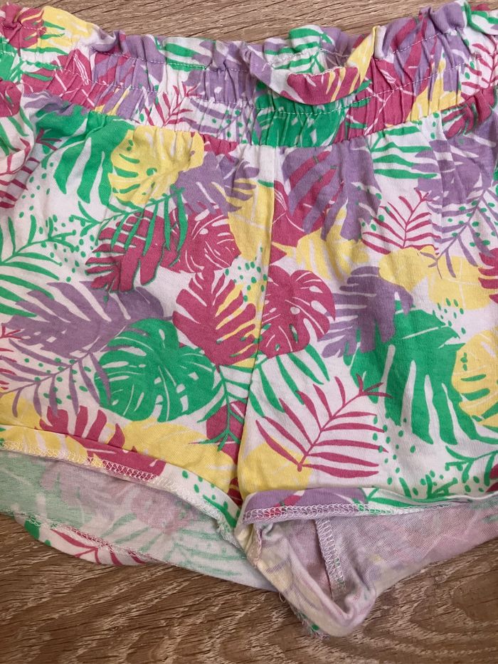 2 shorts 10 ans - photo numéro 5