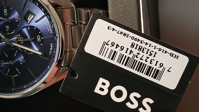 Montre Hugo BOSS Neuve - photo numéro 5