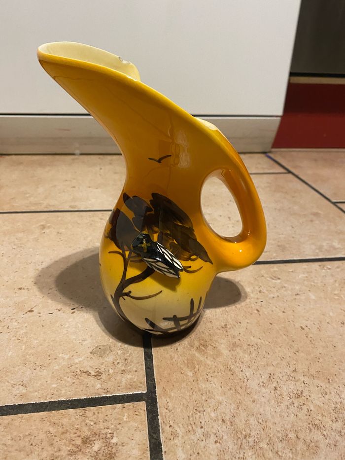 Carafe pichet