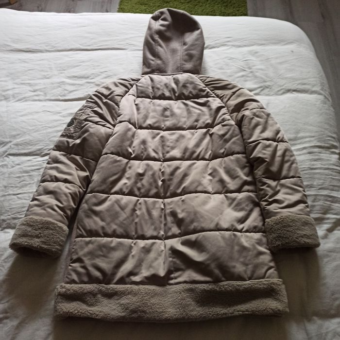 Doudoune Beaumont Taille 38 - photo numéro 2