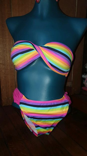 Maillot de bain femme