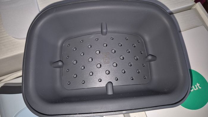 Press pour casquette - photo numéro 4