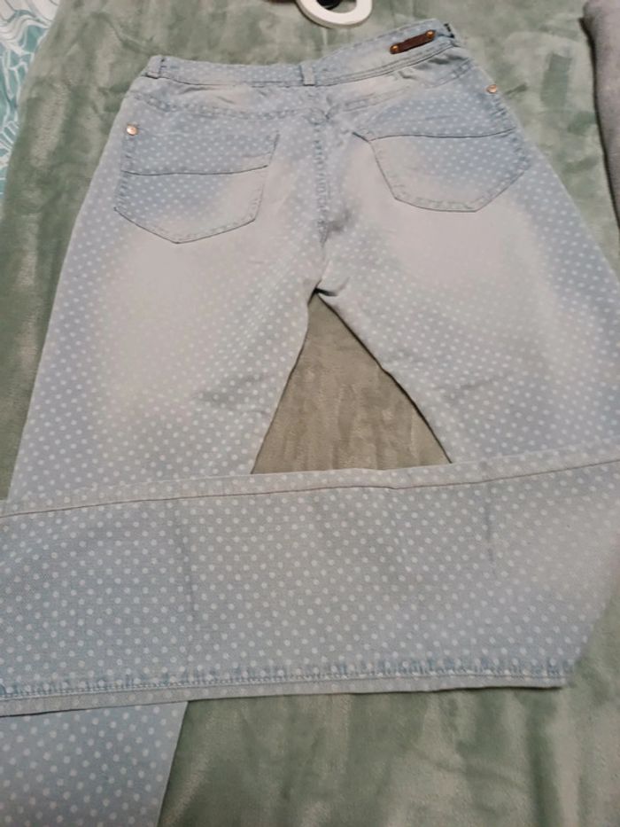 Jean's Jennifer T34 - photo numéro 3