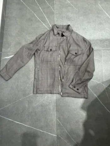 Veste légère homme H&M