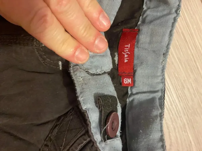 Pantalon - photo numéro 2