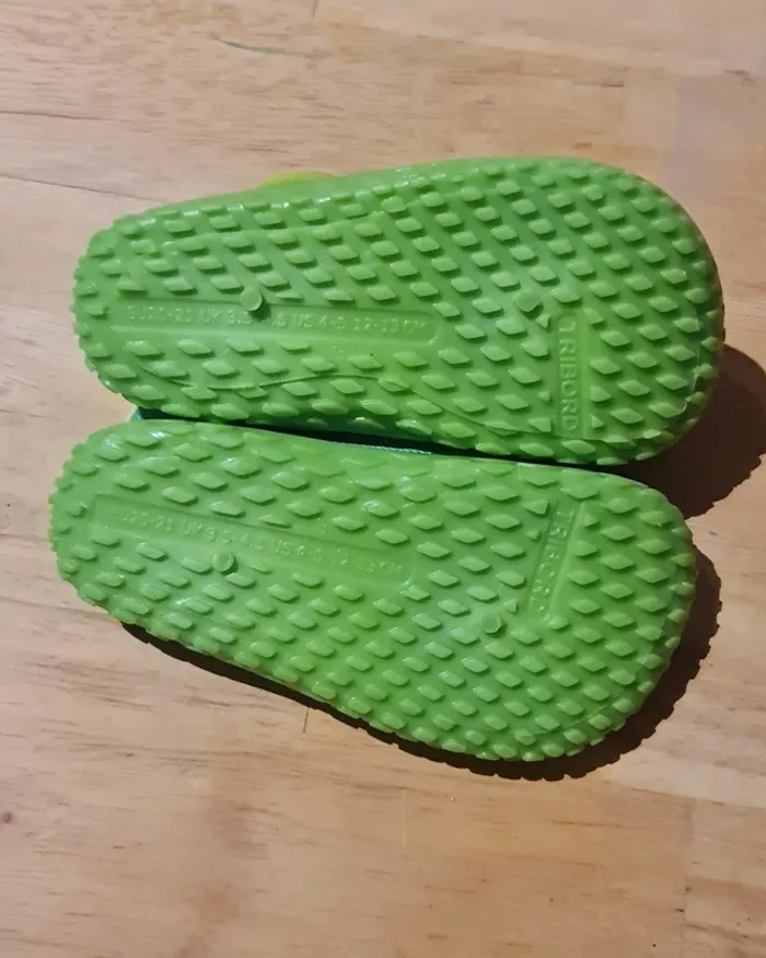 🧸 Chaussure aquatique bébé 🧸 - photo numéro 5