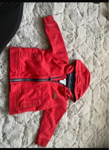 Veste obaibi 