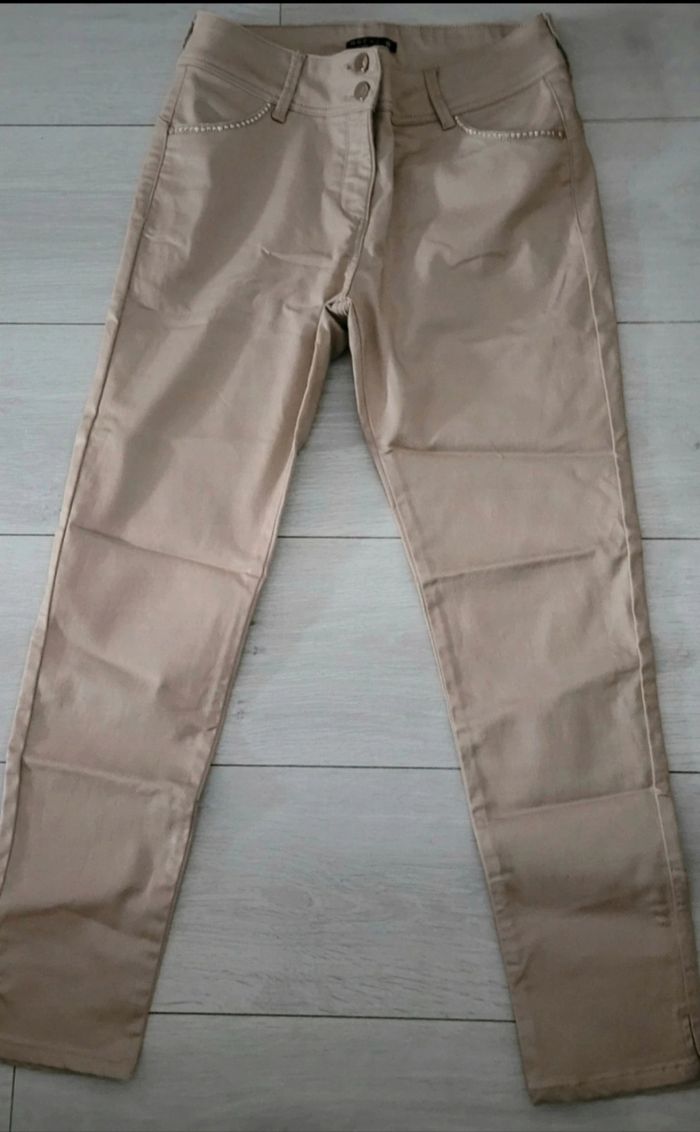 Pantalon breal