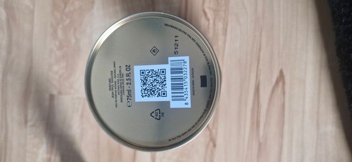 Authentique JPG Le male le parfum 75ml - photo numéro 5