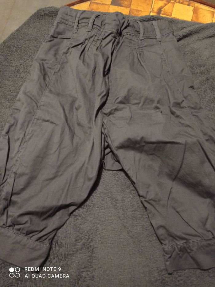 Pantacourt - photo numéro 3