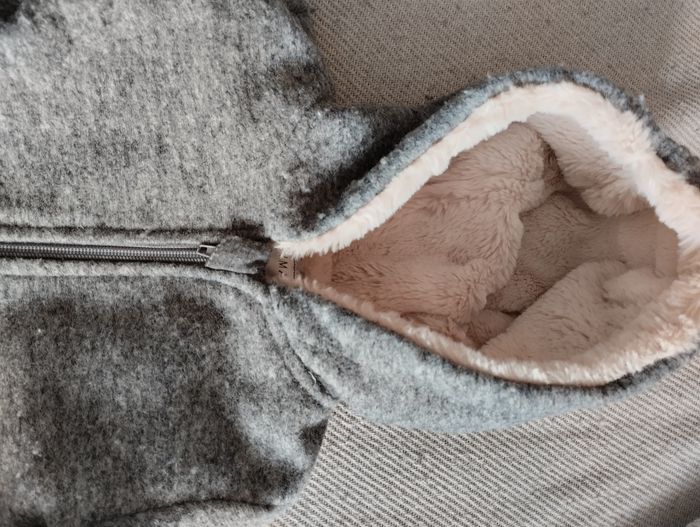 Manteau - photo numéro 3